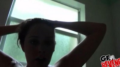 Порно #1675: В ванной, Домашнее, Раком, Девушки